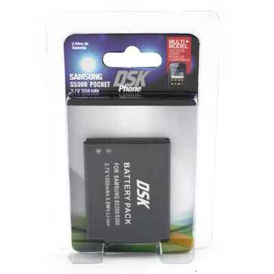 Bateria M Samsung Galaxy Pocket 1350 Mah